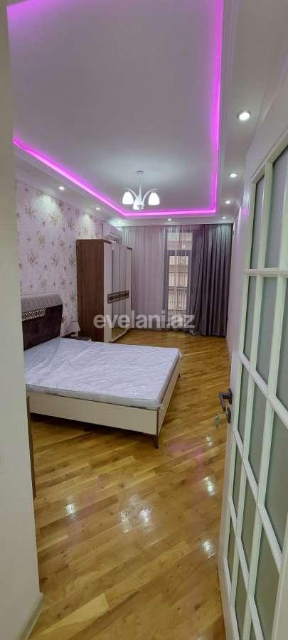 Rent, new building, 2 room, 67 m², Baku, Nizami r, Neftchilar m.
