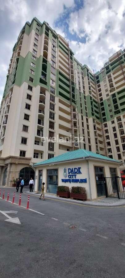 Rent, new building, 2 room, 67 m², Baku, Nizami r, Neftchilar m.