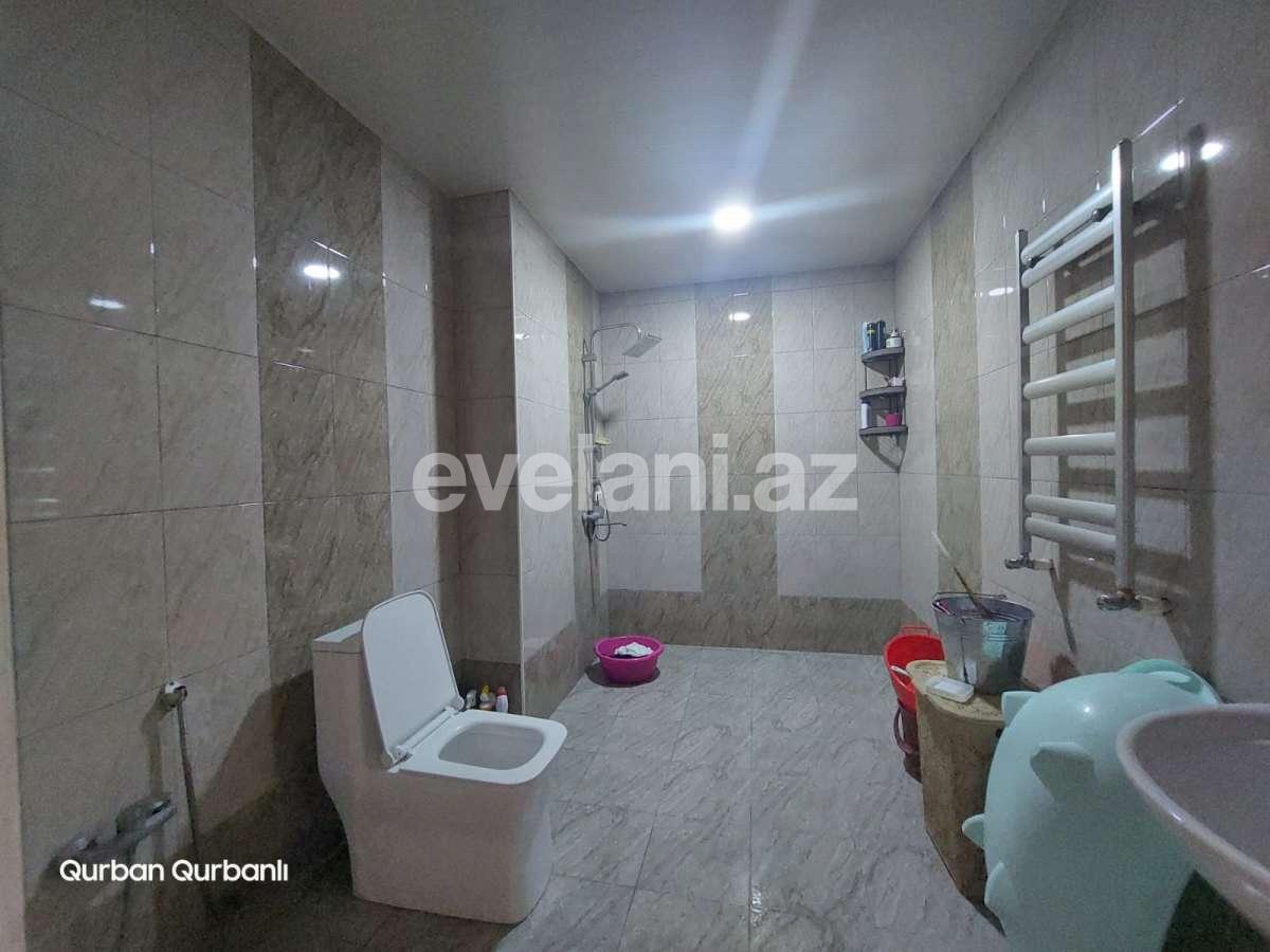 Sale, new building, 2 room, 82 m², Baku, Khatai r, Shah Ismail Khatai m.