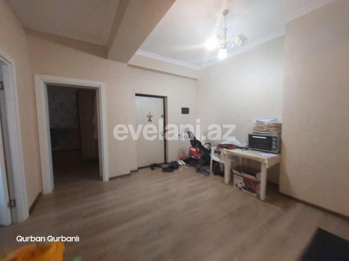 Sale, new building, 2 room, 82 m², Baku, Khatai r, Shah Ismail Khatai m.