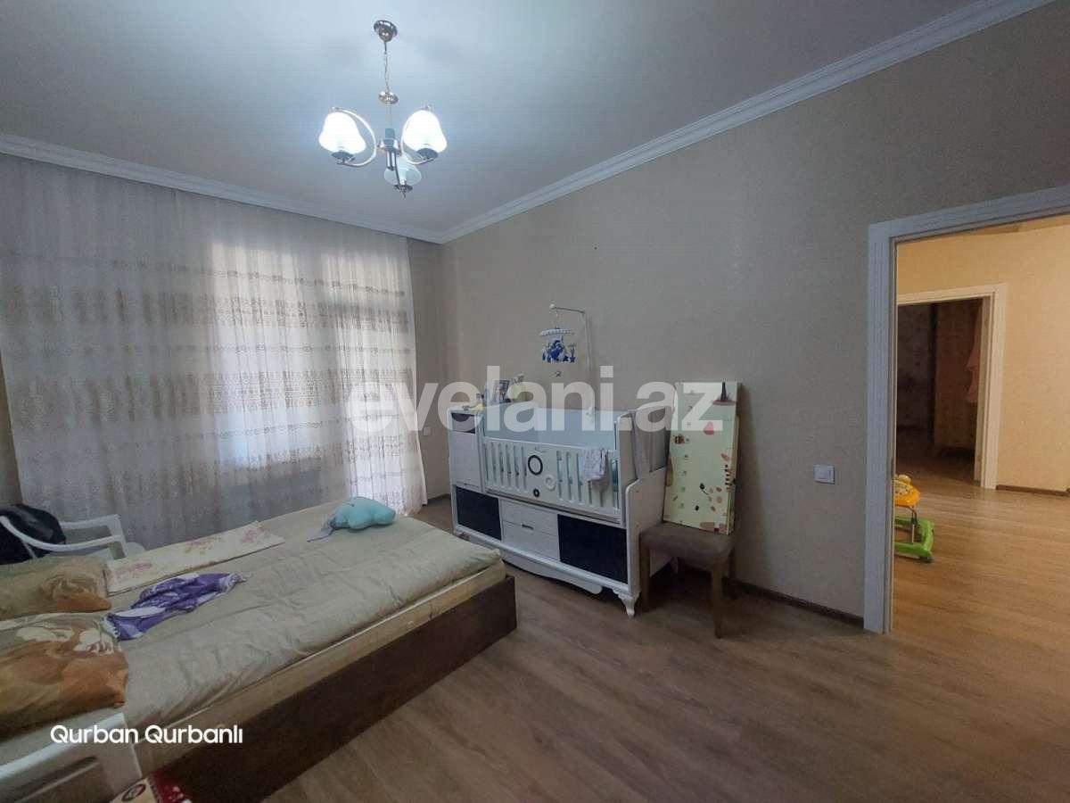 Sale, new building, 2 room, 82 m², Baku, Khatai r, Shah Ismail Khatai m.
