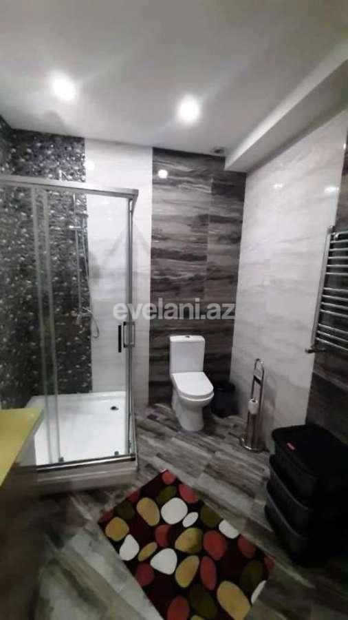 Satılır, yeni tikili, 3 otaqlı, 80 m², Bakı, Nəsimi r, Nizami m.