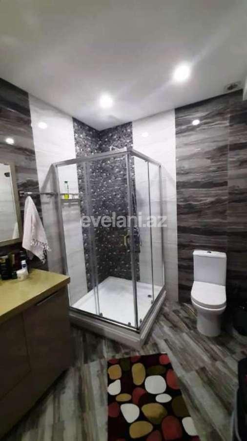 Satılır, yeni tikili, 3 otaqlı, 80 m², Bakı, Nəsimi r, Nizami m.