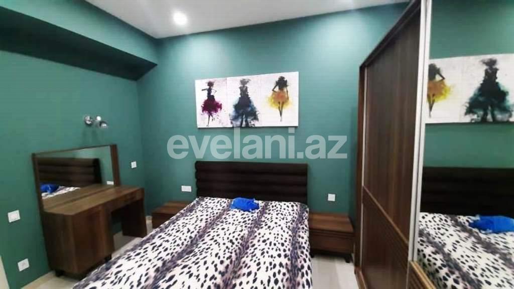 Satılır, yeni tikili, 3 otaqlı, 80 m², Bakı, Nəsimi r, Nizami m.