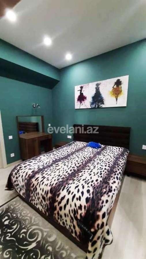 Satılır, yeni tikili, 3 otaqlı, 80 m², Bakı, Nəsimi r, Nizami m.