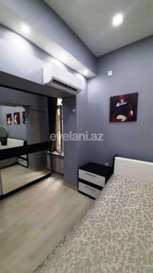 Satılır, yeni tikili, 3 otaqlı, 80 m², Bakı, Nəsimi r, Nizami m.