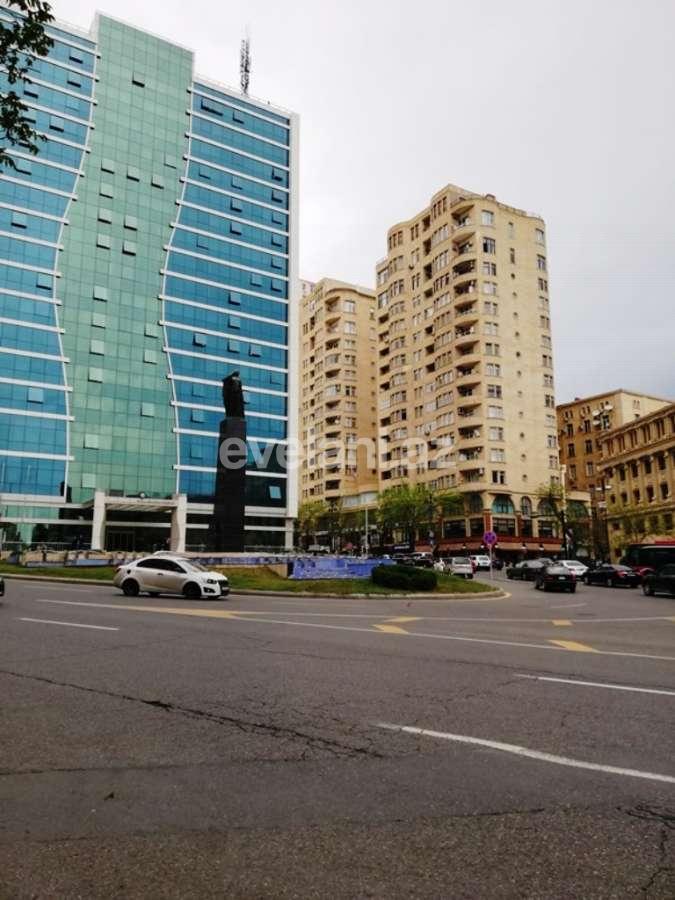 Satılır, yeni tikili, 3 otaqlı, 80 m², Bakı, Nəsimi r, Nizami m.