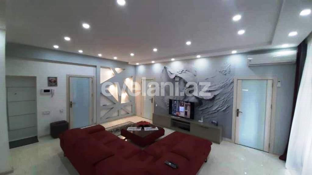Satılır, yeni tikili, 3 otaqlı, 80 m², Bakı, Nəsimi r, Nizami m.