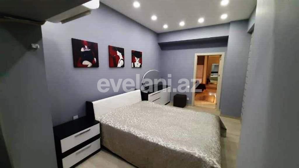 Satılır, yeni tikili, 3 otaqlı, 80 m², Bakı, Nəsimi r, Nizami m.