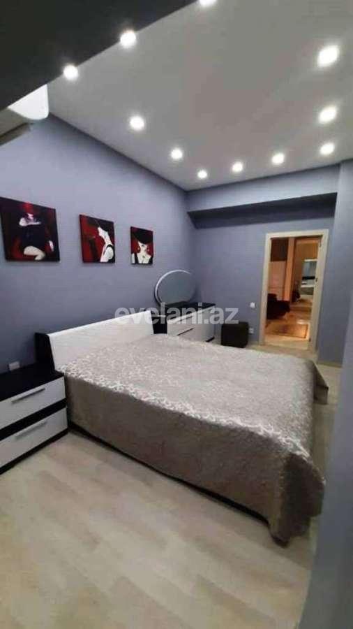 Satılır, yeni tikili, 3 otaqlı, 80 m², Bakı, Nəsimi r, Nizami m.