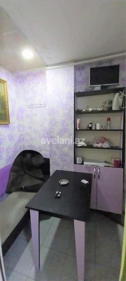 Kirayə verilir, obyekt, 80 m², Bakı, Nərimanov r, Gənclik m.