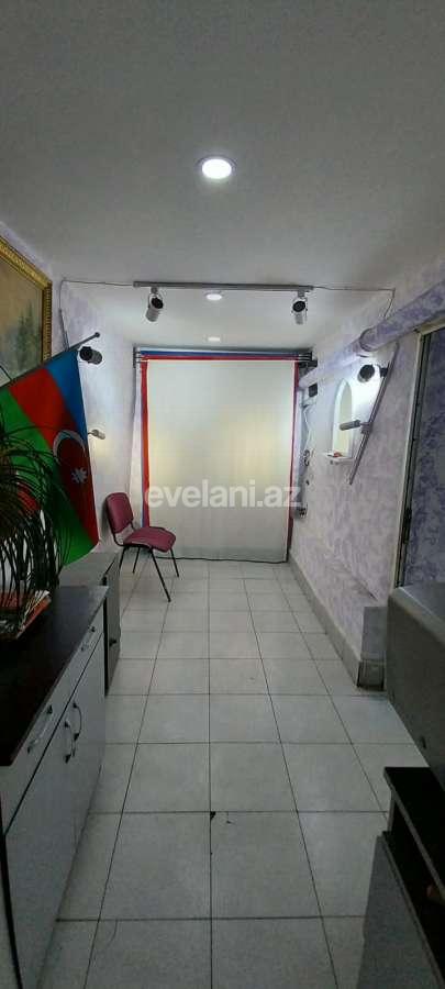 Kirayə verilir, obyekt, 80 m², Bakı, Nərimanov r, Gənclik m.