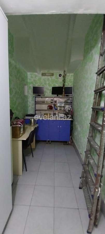 Kirayə verilir, obyekt, 80 m², Bakı, Nərimanov r, Gənclik m.