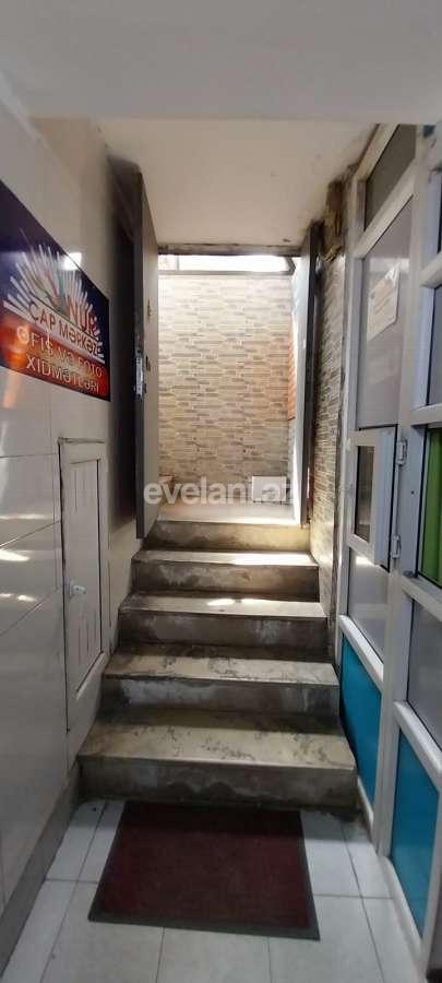 Kirayə verilir, obyekt, 80 m², Bakı, Nərimanov r, Gənclik m.