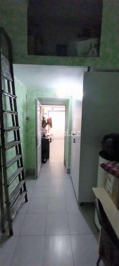 Kirayə verilir, obyekt, 80 m², Bakı, Nərimanov r, Gənclik m.