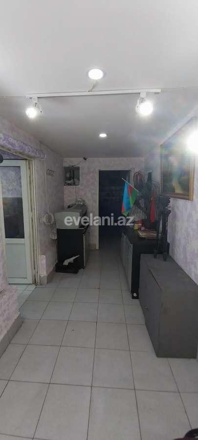 Kirayə verilir, obyekt, 80 m², Bakı, Nərimanov r, Gənclik m.
