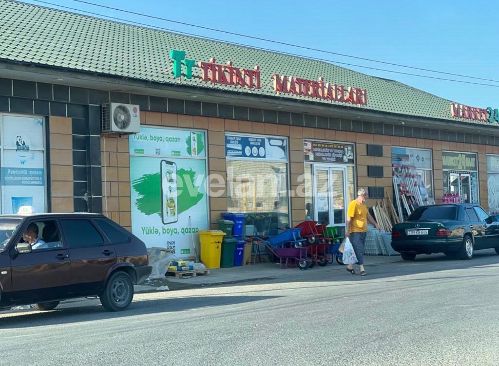 Satılır, torpaq, 6 sot, Bakı, Xəzər r, Şüvəlan q.