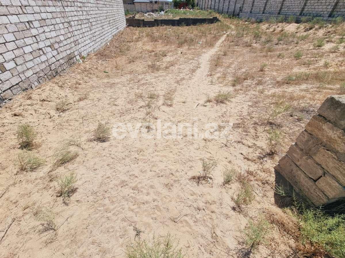 Satılır, torpaq, 6 sot, Bakı, Xəzər r, Şüvəlan q.