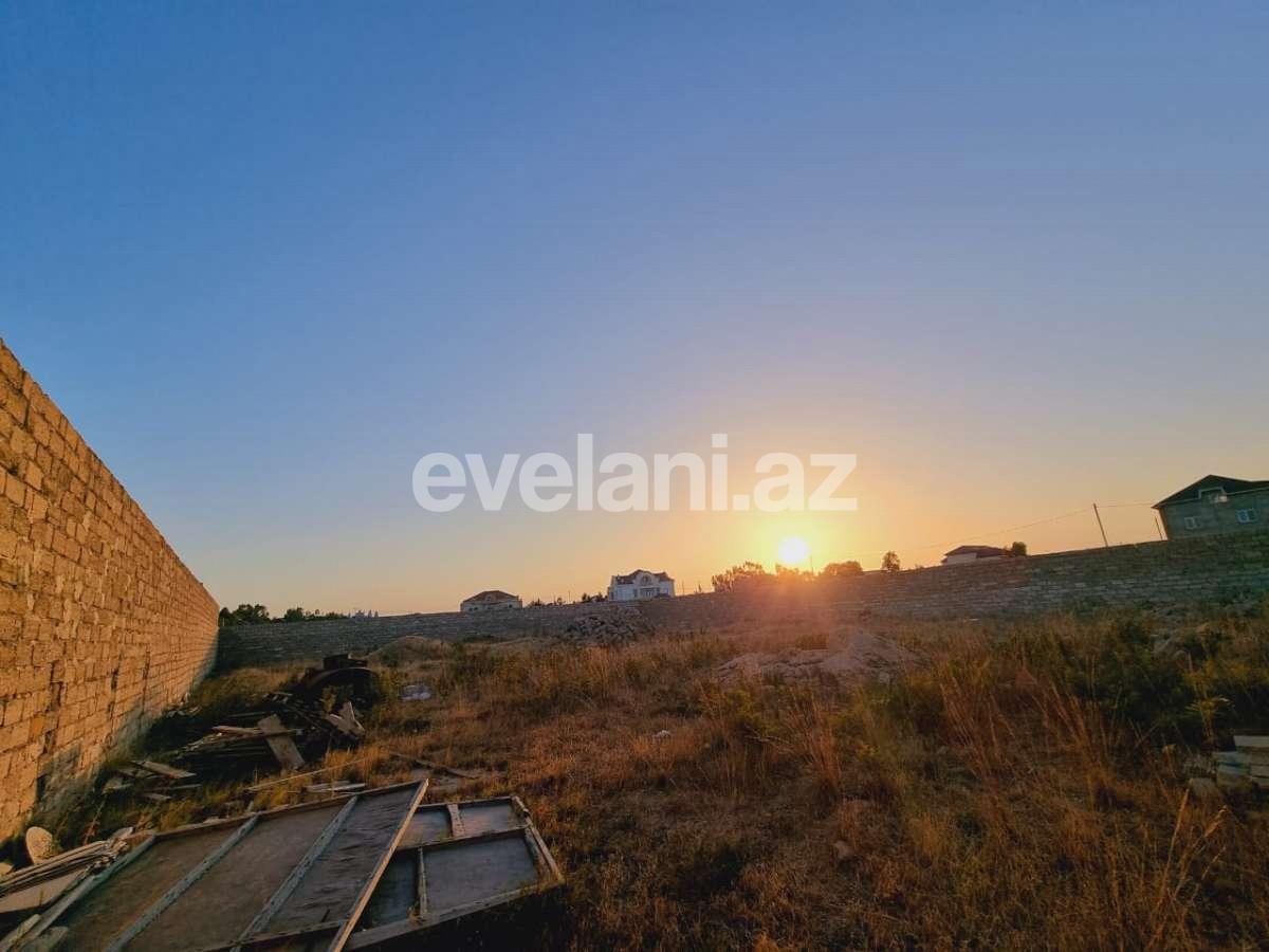 Satılır, torpaq, 12 sot, Bakı, Xəzər r, Şüvəlan q.