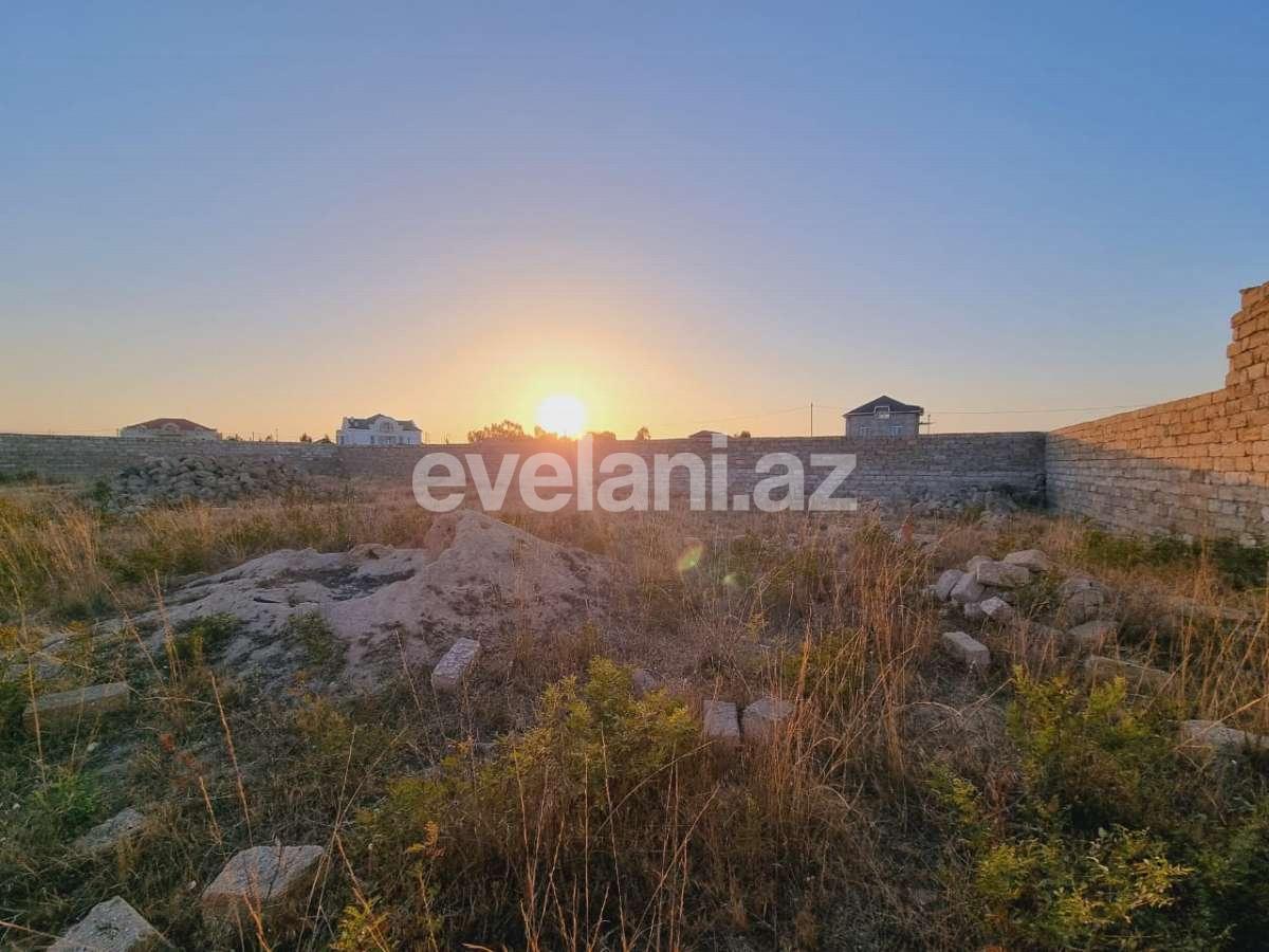 Satılır, torpaq, 12 sot, Bakı, Xəzər r, Şüvəlan q.