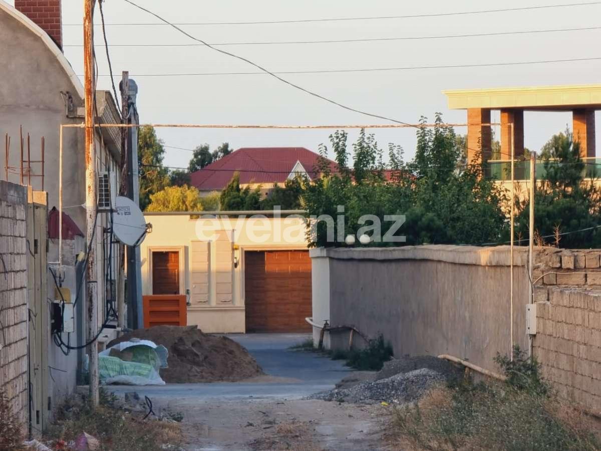 Satılır, torpaq, 12 sot, Bakı, Xəzər r, Şüvəlan q.