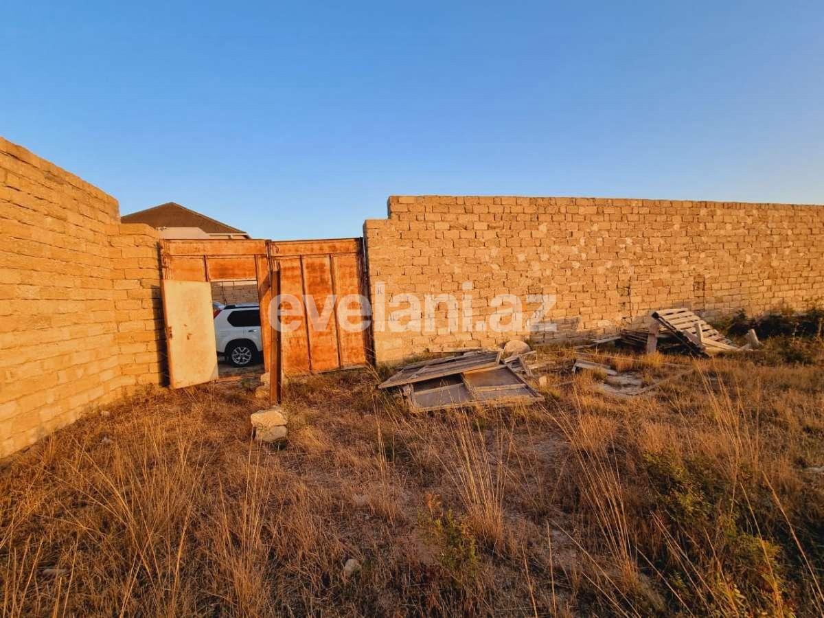 Satılır, torpaq, 12 sot, Bakı, Xəzər r, Şüvəlan q.