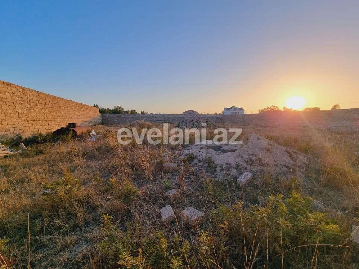 Satılır, torpaq, 12 sot, Bakı, Xəzər r, Şüvəlan q.