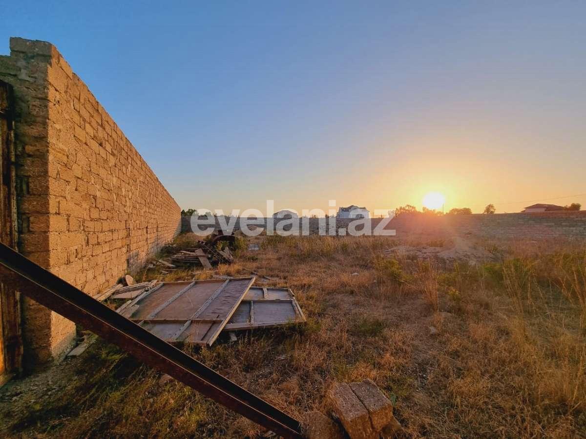 Satılır, torpaq, 12 sot, Bakı, Xəzər r, Şüvəlan q.