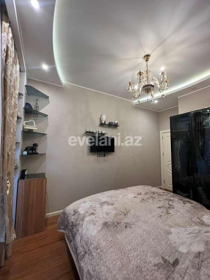 Sale, old building, 2 room, 65 m², Baku, Khatai r, Shah Ismail Khatai m.