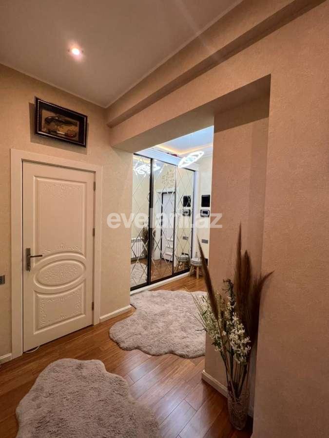 Sale, old building, 2 room, 65 m², Baku, Khatai r, Shah Ismail Khatai m.