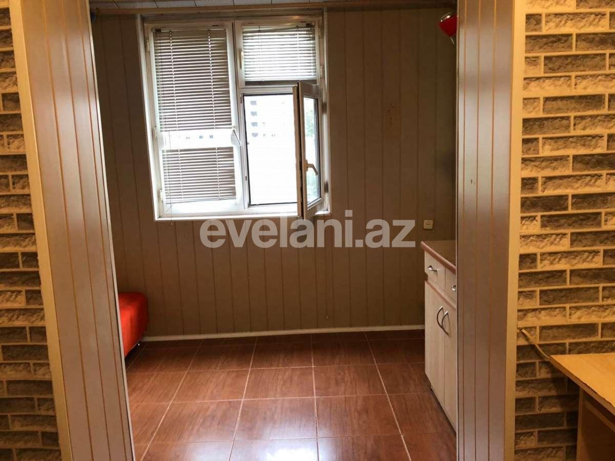 Rent, old building, 2 room, 49.99 m², Baku, Yasamal r.