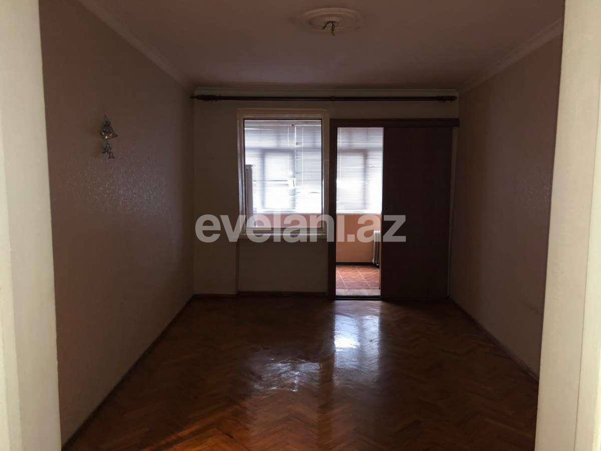 Rent, old building, 2 room, 49.99 m², Baku, Yasamal r.