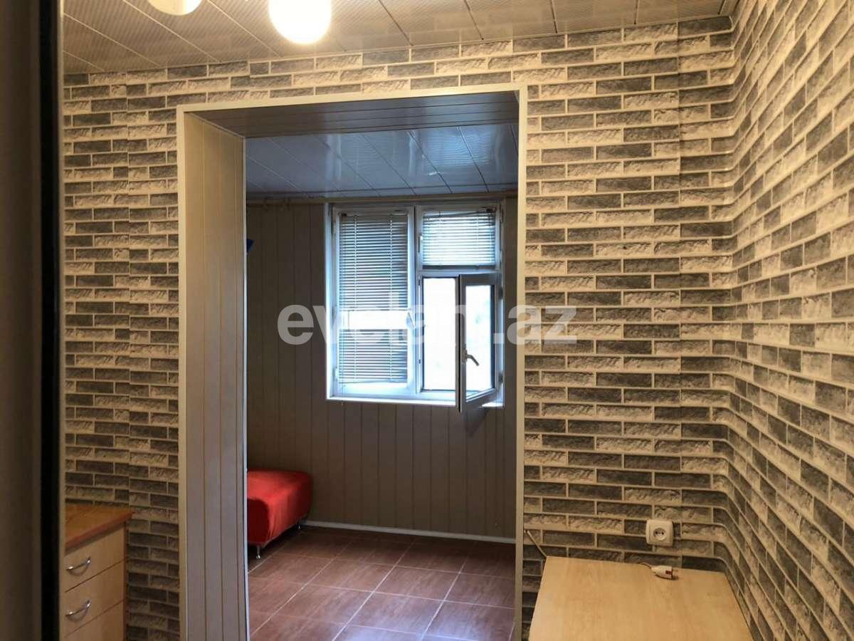 Rent, old building, 2 room, 49.99 m², Baku, Yasamal r.