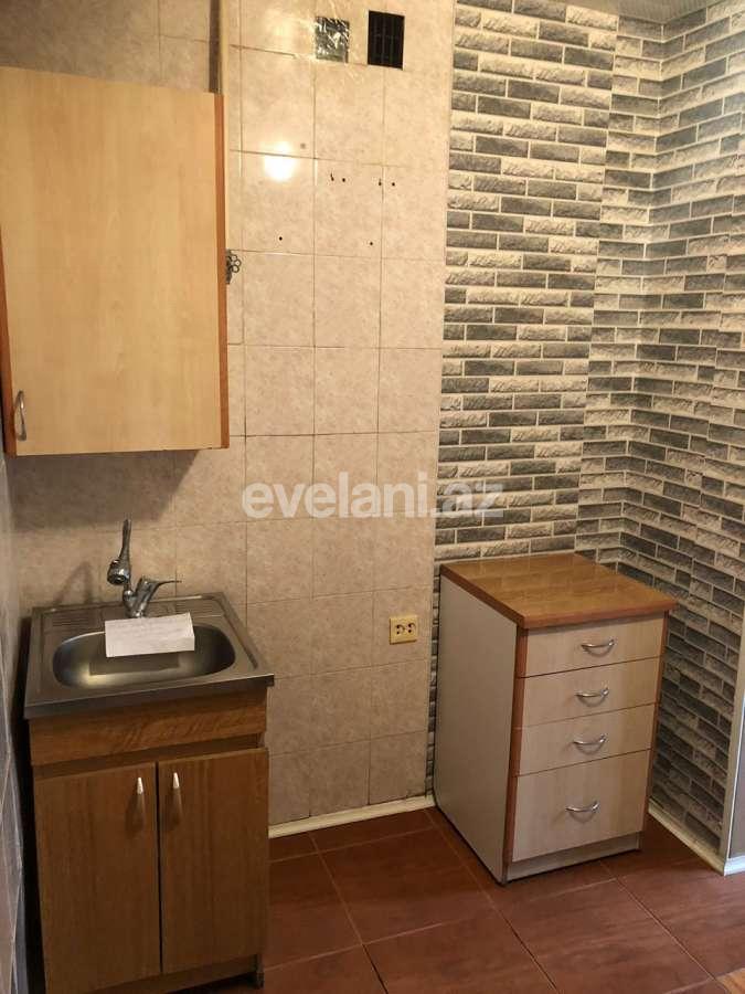 Rent, old building, 2 room, 49.99 m², Baku, Yasamal r.