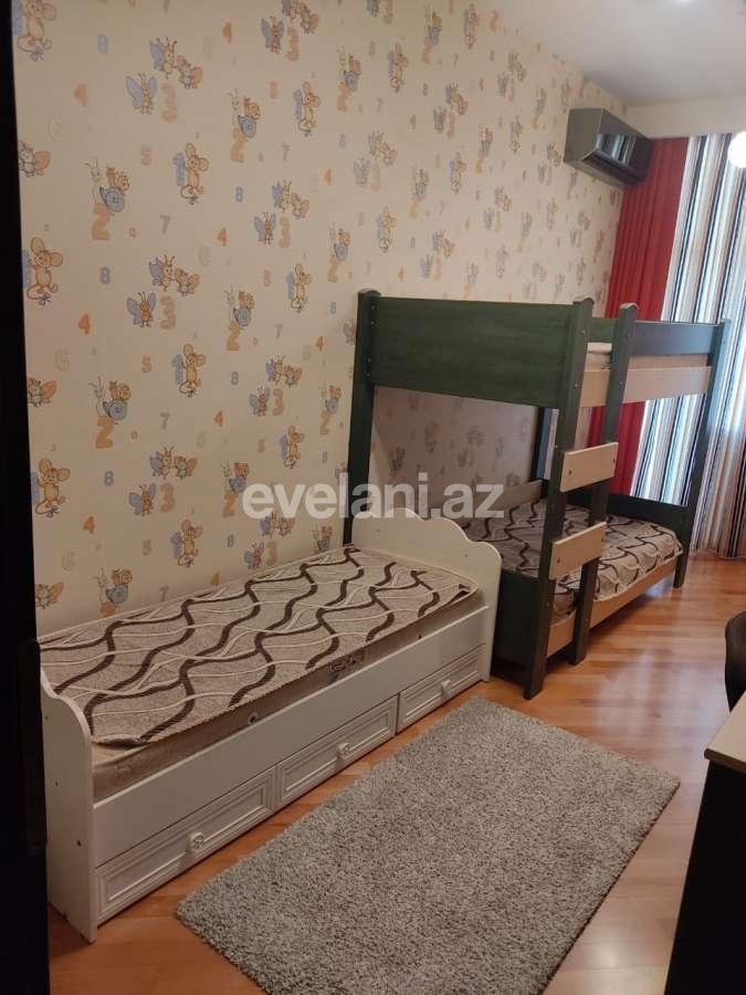 Kirayə verilir, yeni tikili, 4 otaqlı, 250 m², Bakı, Nəsimi r, 28 may m.