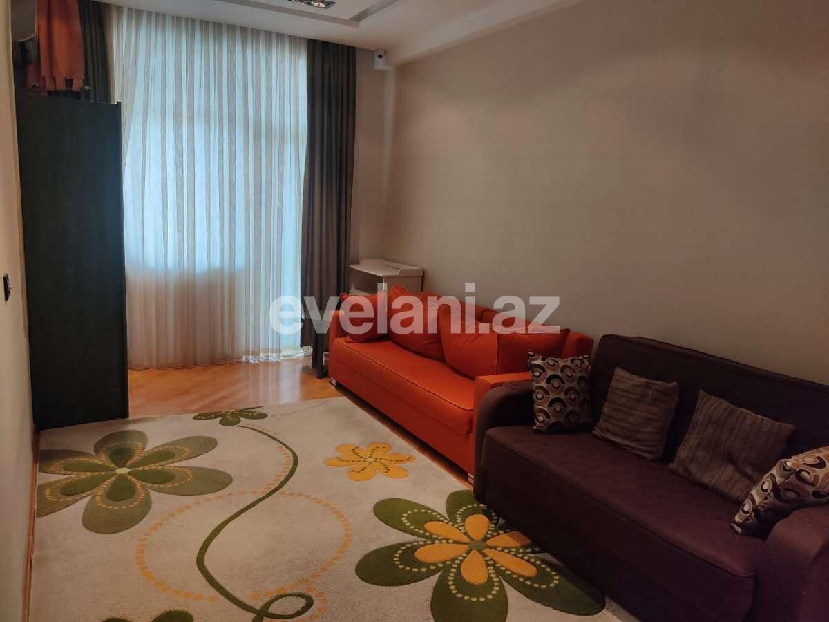 Kirayə verilir, yeni tikili, 4 otaqlı, 250 m², Bakı, Nəsimi r, 28 may m.