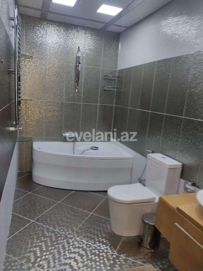 Kirayə verilir, yeni tikili, 4 otaqlı, 250 m², Bakı, Nəsimi r, 28 may m.