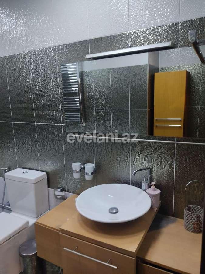 Kirayə verilir, yeni tikili, 4 otaqlı, 250 m², Bakı, Nəsimi r, 28 may m.