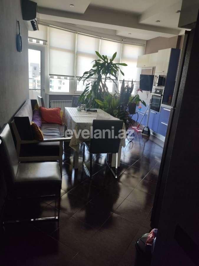 Kirayə verilir, yeni tikili, 4 otaqlı, 250 m², Bakı, Nəsimi r, 28 may m.