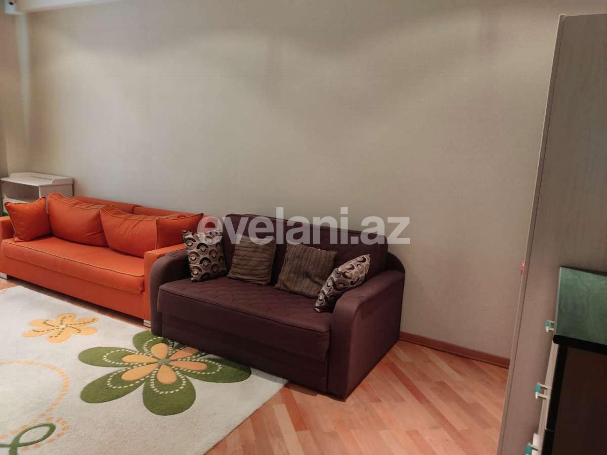 Kirayə verilir, yeni tikili, 4 otaqlı, 250 m², Bakı, Nəsimi r, 28 may m.