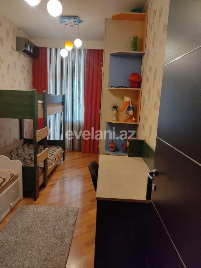 Kirayə verilir, yeni tikili, 4 otaqlı, 250 m², Bakı, Nəsimi r, 28 may m.