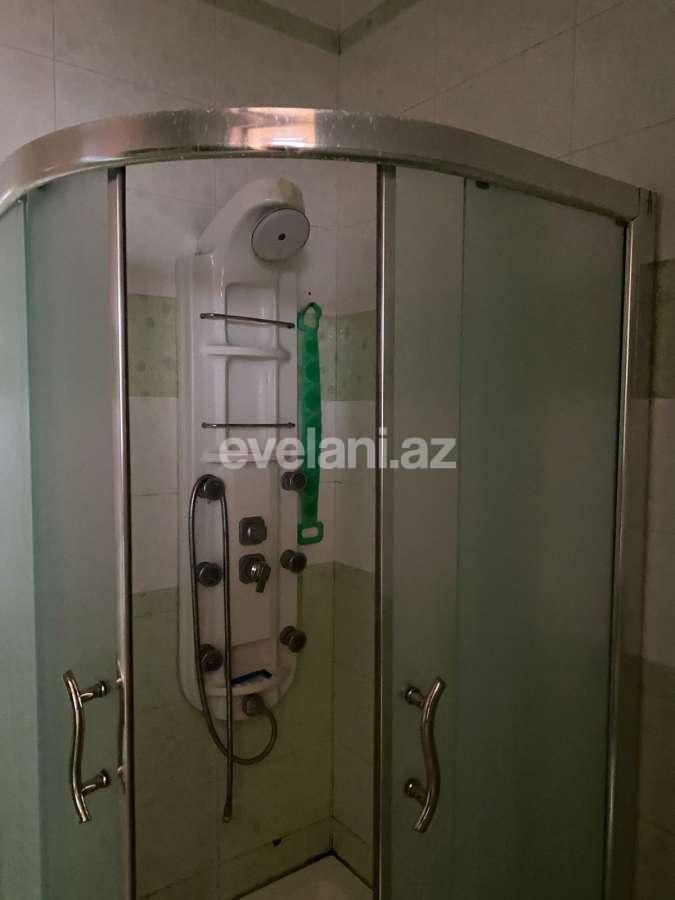 Kirayə verilir, yeni tikili, 3 otaqlı, 160 m², Bakı, Nərimanov r, Nəriman Nərimanov m.