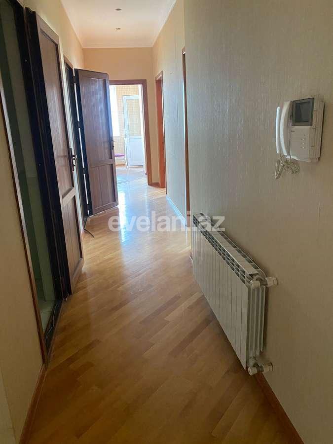 Kirayə verilir, yeni tikili, 3 otaqlı, 160 m², Bakı, Nərimanov r, Nəriman Nərimanov m.