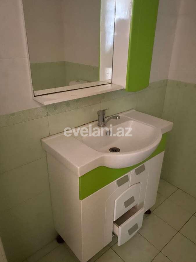 Kirayə verilir, yeni tikili, 3 otaqlı, 160 m², Bakı, Nərimanov r, Nəriman Nərimanov m.