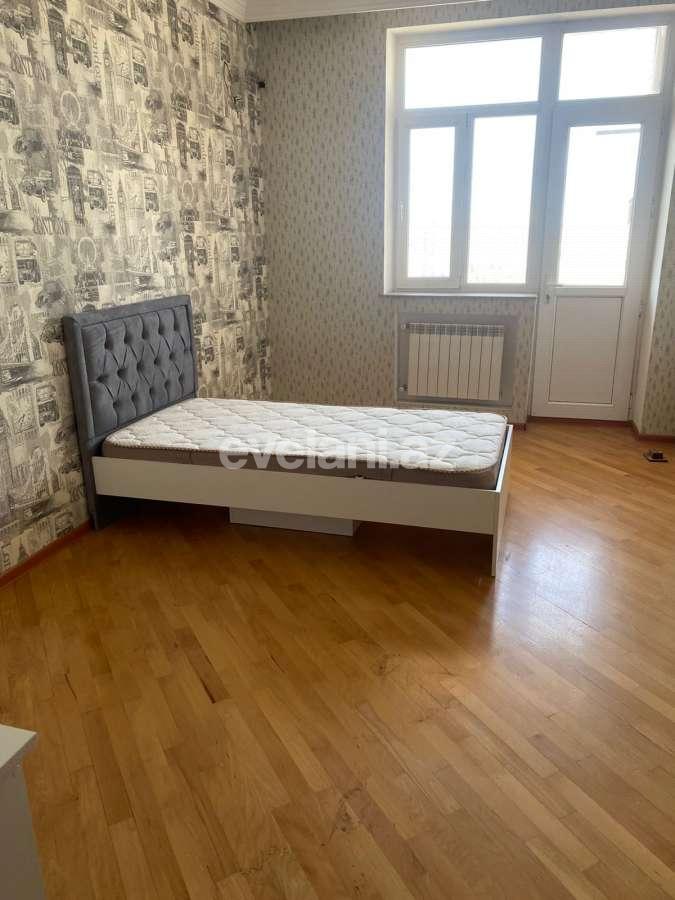 Kirayə verilir, yeni tikili, 3 otaqlı, 160 m², Bakı, Nərimanov r, Nəriman Nərimanov m.