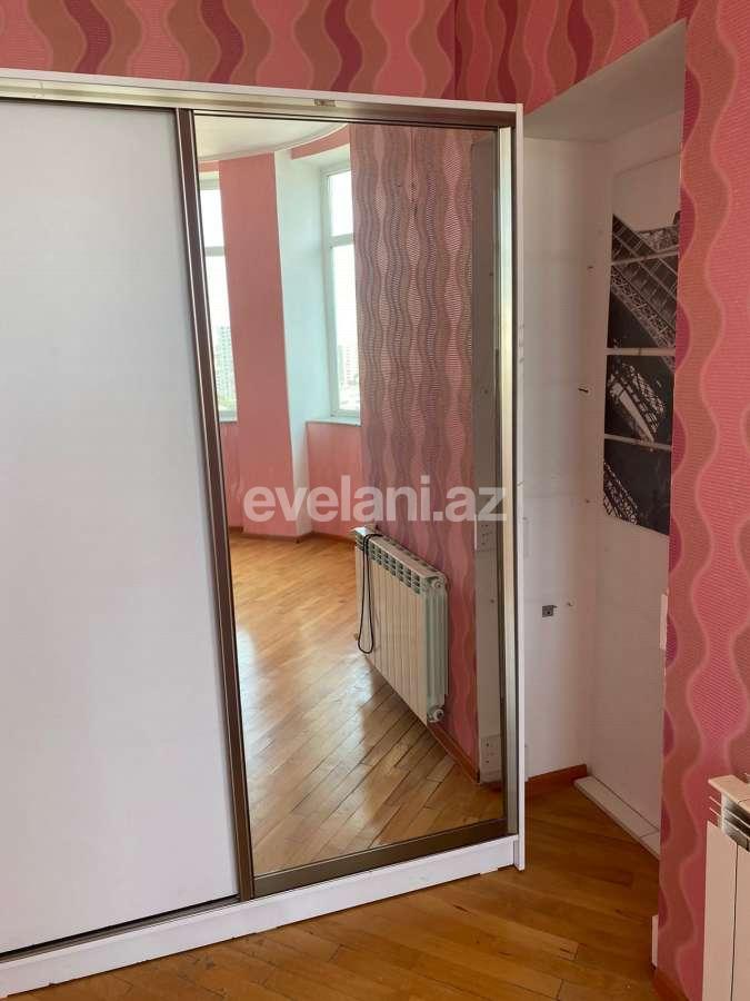 Kirayə verilir, yeni tikili, 3 otaqlı, 160 m², Bakı, Nərimanov r, Nəriman Nərimanov m.