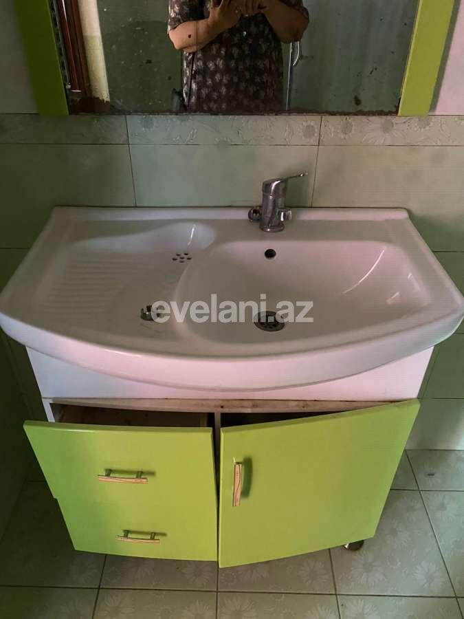 Kirayə verilir, yeni tikili, 3 otaqlı, 160 m², Bakı, Nərimanov r, Nəriman Nərimanov m.