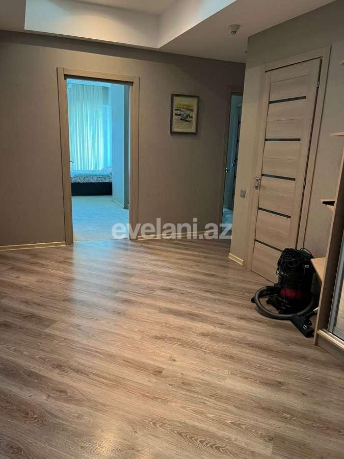 Kirayə verilir, yeni tikili, 4 otaqlı, 220 m², Bakı, Nəsimi r, 28 may m.