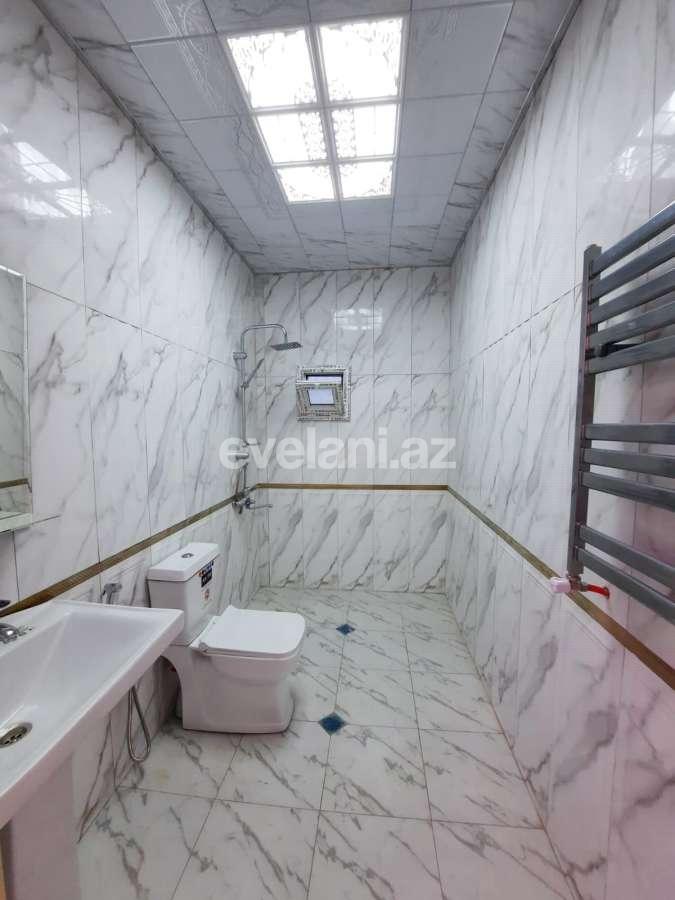 Sale, garden / house, 4 room, 135 m², Baku, Khazar r, Bina d.