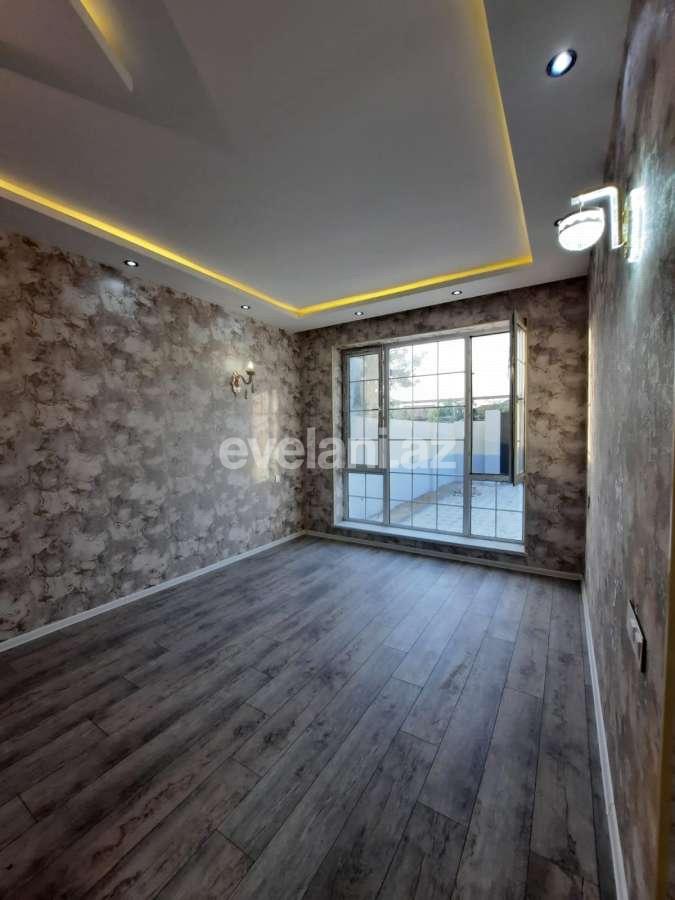 Sale, garden / house, 4 room, 135 m², Baku, Khazar r, Bina d.